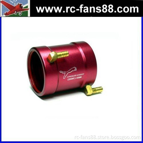 LEOPARD HOBBY 36x40mm RC Motor Water-Cool Kit LB36WCJ-40MM